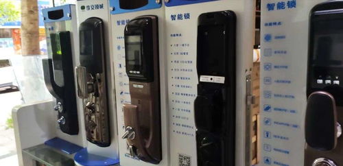 消費者世代更迭下，農村市場有望成為智能門鎖新藍海