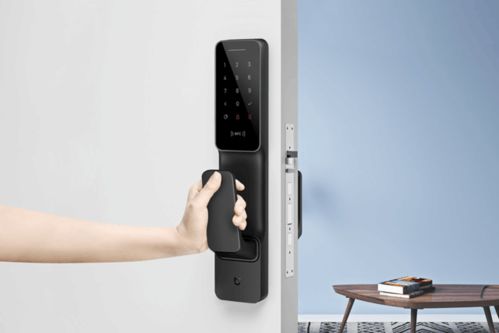 2023智能門(mén)鎖選購(gòu)指南 品牌推薦與控制板解析