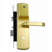 智能門鎖市場動態 銷售、求購、貿易與技術核心